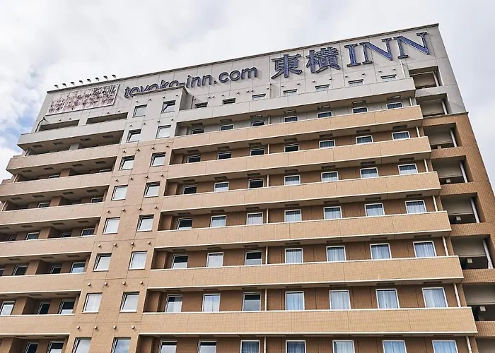 東橫inn大阪伊丹機場