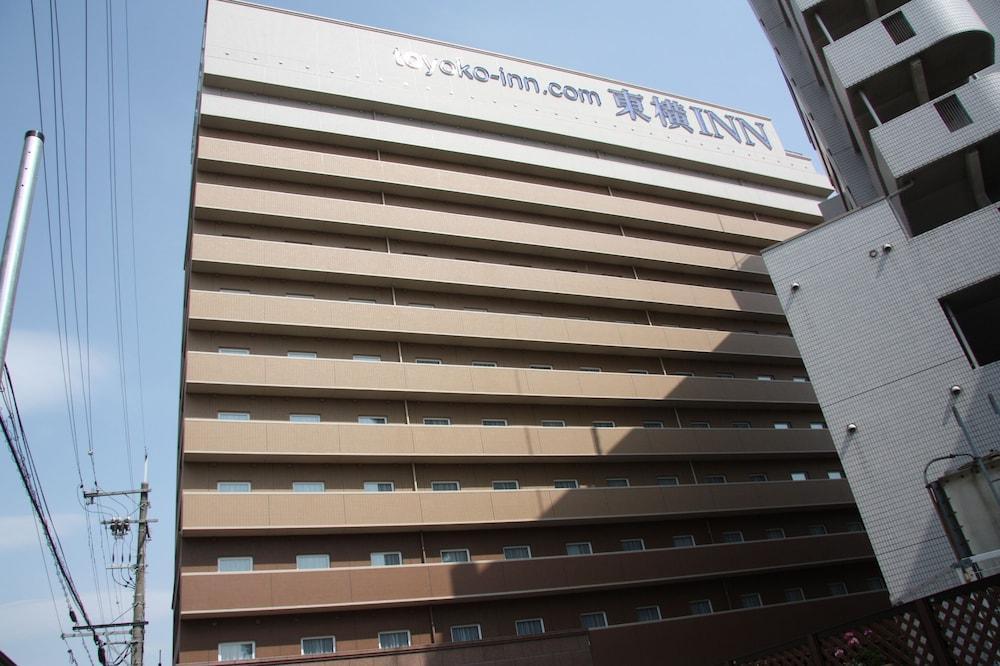 酒店 东横inn大阪伊丹机场 丰中