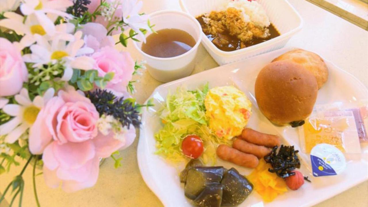 酒店 Toyoko Osaka Itami Airport Toyonaka