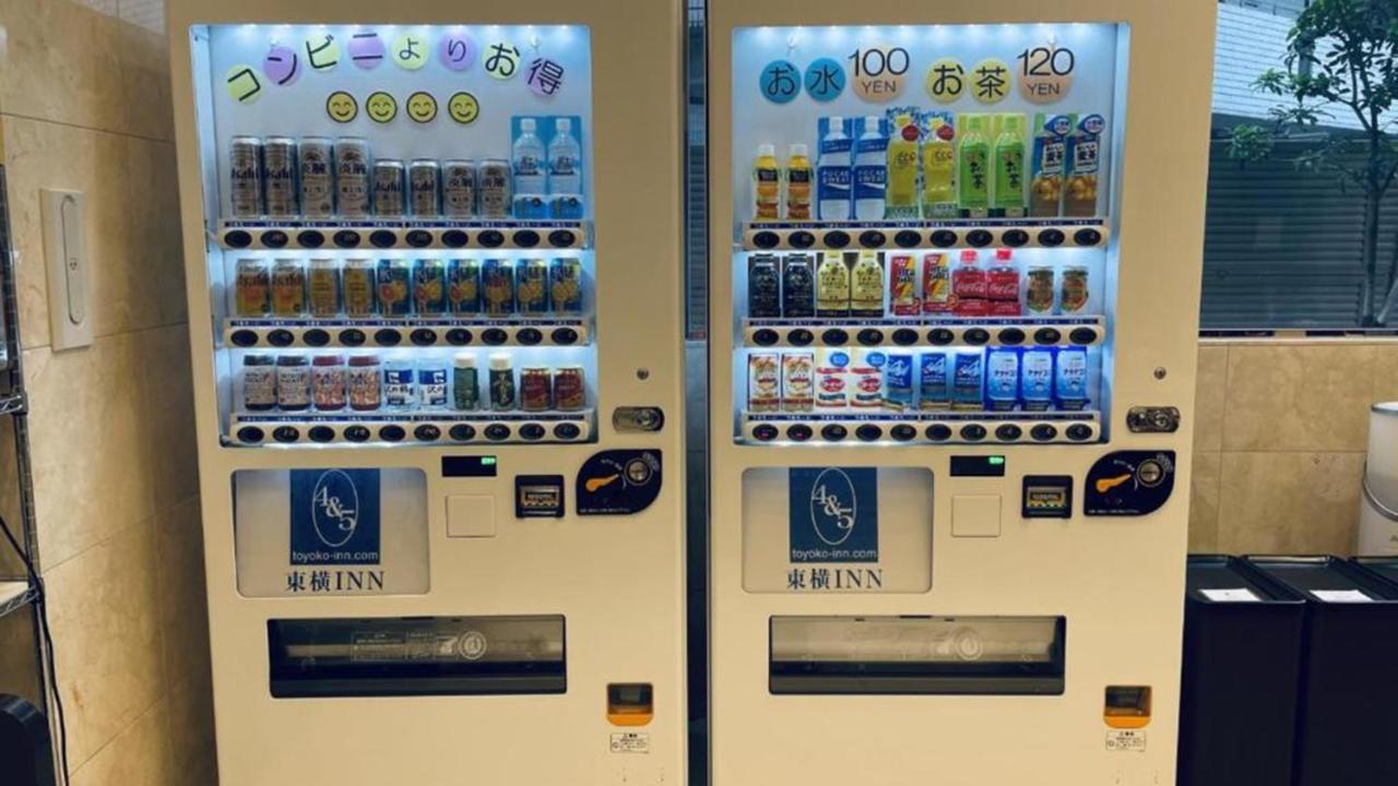 东横inn大阪伊丹机场 酒店 丰中