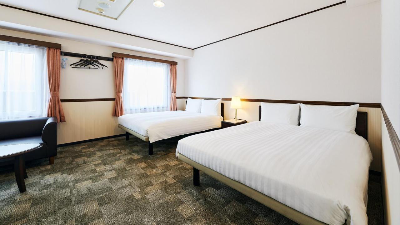东横inn大阪伊丹机场