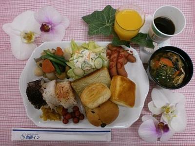 Toyoko Osaka Itami Airport 3* Toyonaka