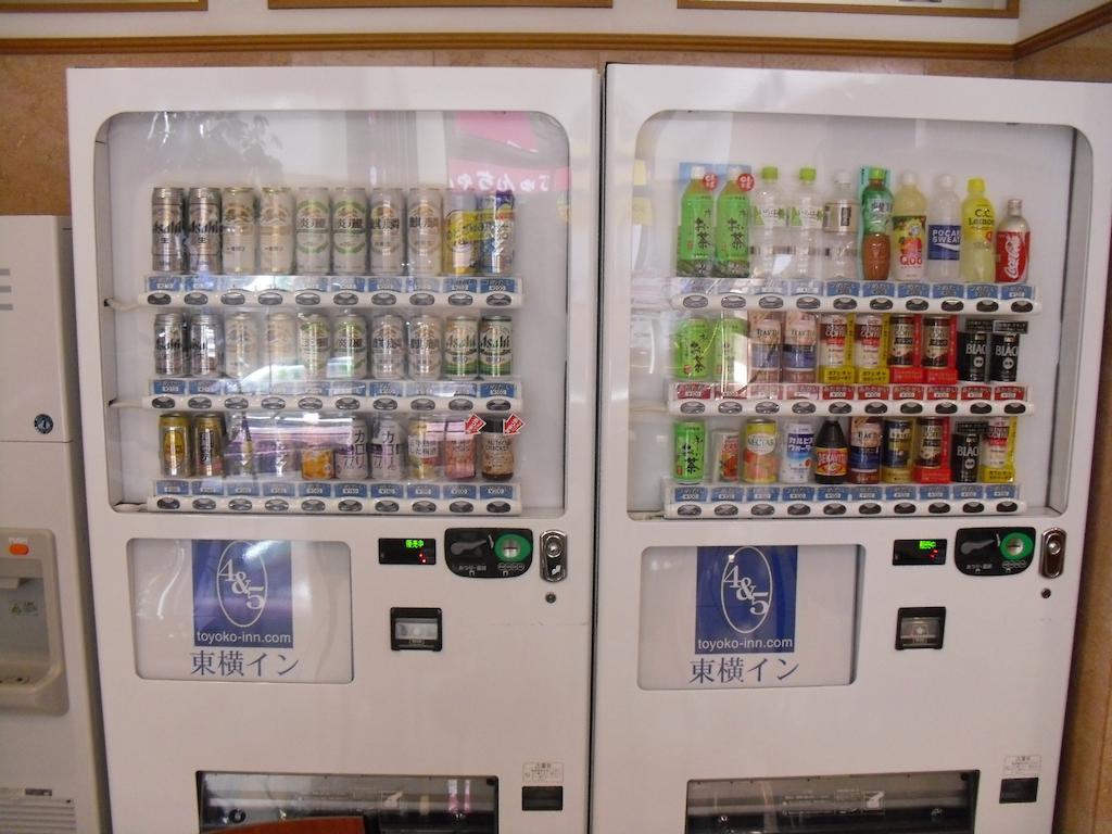 东横inn大阪伊丹机场