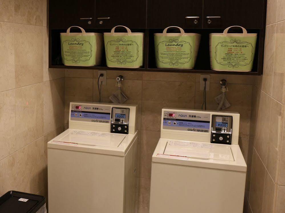 Toyoko Osaka Itami Airport 3*