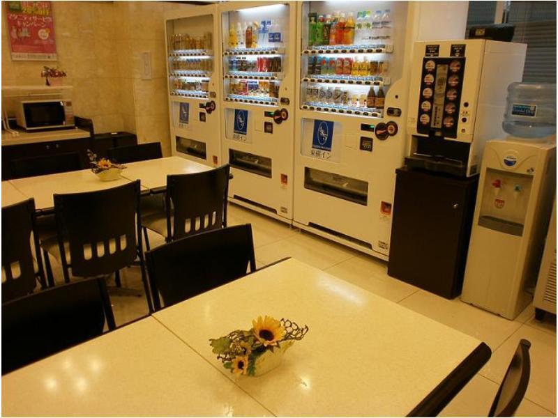 酒店 Toyoko Osaka Itami Airport Toyonaka